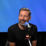 Samuel Bonvin... le Boss de la Foire du Valais
